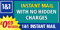 1&1 Web Hosting link