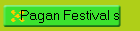 Pagan Festival s