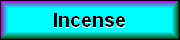 incense, Isis Incence, Seasonal incense,, Nag  Champa, lose, cones and sticks