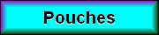 pouches and bags for tarot, spells and crystals