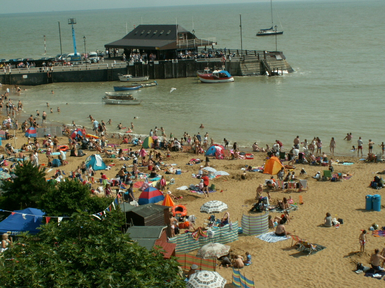 Broadstairs