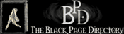 Black Page directory