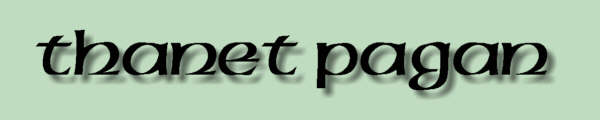 thanet pagan